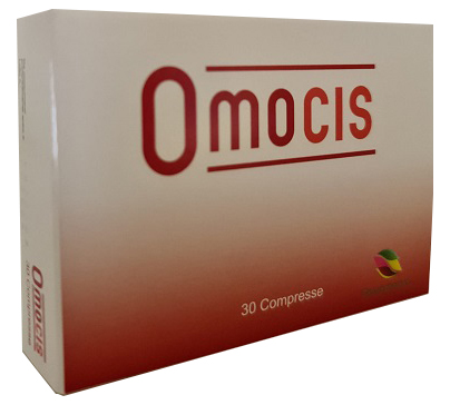 OMOCIS 30 COMPRESSE - Farmacianumberone.it