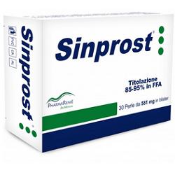SINPROST 30 PERLE - Farmacianumberone.it