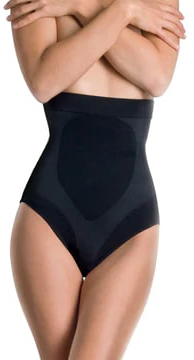LYTESS CULOTTE SNELLENTE MODELLANTE COLORE NERO TAGLIA L/XL* - Farmacianumberone.it