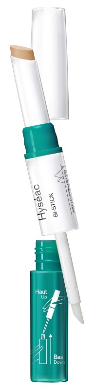 HYSEAC BI-STICK 1 G + 3 ML - Farmacianumberone.it