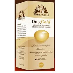 D MG-GOLD 50 ML - Farmacianumberone.it