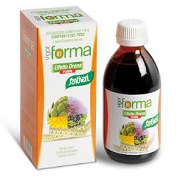 VIGORFORMA EFFETTO DRENA MELA 240 ML - Farmacianumberone.it