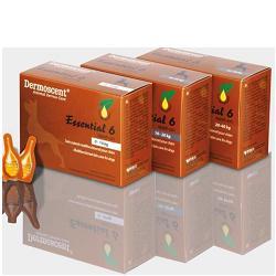 ESSENTIAL 6 SPOT ON CANE 0/10 KG 4 PIPETTE 0,6 ML - Farmacianumberone.it