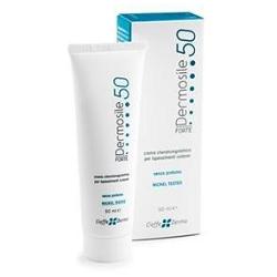 DERMOSILE 50 FORTE 50 ML - Farmacianumberone.it
