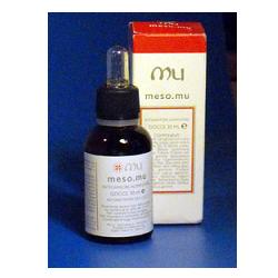 MESO MU 30 ML - Farmacianumberone.it