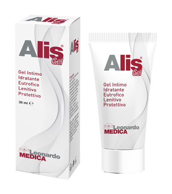 ALIS GEL INTIMO 30 ML - Farmacianumberone.it