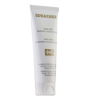 IDRACHER CREMA VISO 50 ML - Farmacianumberone.it