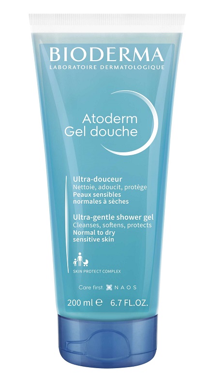 ATODERM GEL DOUCHE 200 ML - Farmacianumberone.it
