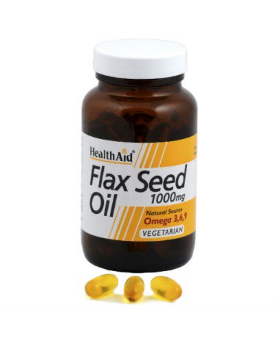 LINO OLIO FLAX SEED OIL 60 CAPSULE MOLLI - Farmacianumberone.it