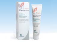 ZANTODERM CREMA 100 ML - Farmacianumberone.it