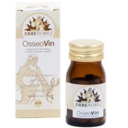 OSSEOVIN 60 COMPRESSE 500 MG - Farmacianumberone.it