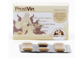 PROSTVIN 60 COMPRESSE 500 MG - Farmacianumberone.it