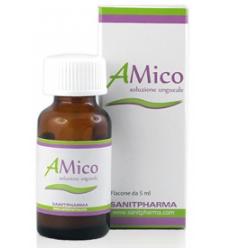 AMICO SOLUZIONE UNGUEALE 10 ML - Farmacianumberone.it