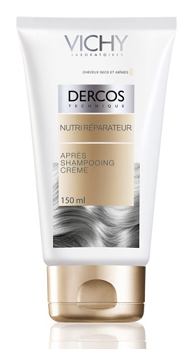 DERCOS NUTRI-RIPARATORE BALSAMO 150 ML - Farmacianumberone.it