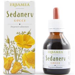 SEDANERV GOCCE 100  ML - Farmacianumberone.it