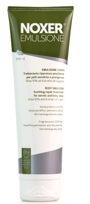 NOXER EMULSIONE CORPO 300 ML - Farmacianumberone.it