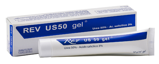 REV US50 GEL TUBETTO 50 ML - Farmacianumberone.it