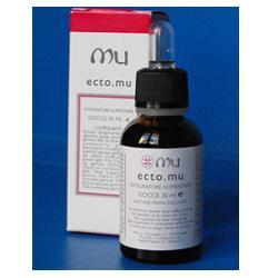 ECTO MU GOCCE 30 ML - Farmacianumberone.it