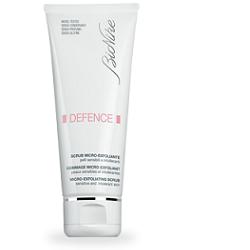DEFENCE SCRUB MICRO-ESFOLIANTE 75 ML - Farmacianumberone.it