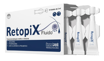 RETOPIX FLUIDO 10 FIALE DA 2 ML - Farmacianumberone.it