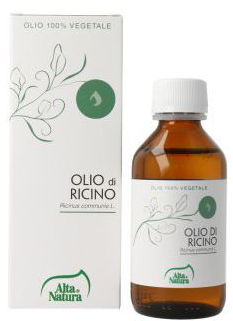 OLIO DI RICINO 100 ML - Farmacianumberone.it