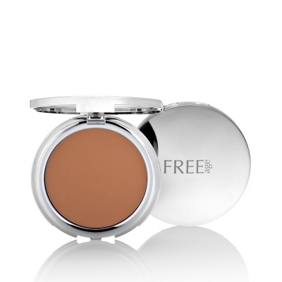 FREE AGE TERRA COMPATTA VITAMINA E 02 - Farmacianumberone.it