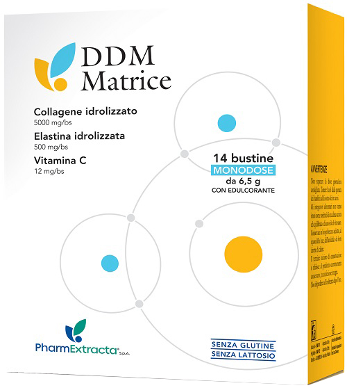 DDM MATRICE 14 BUSTINE - Farmacianumberone.it