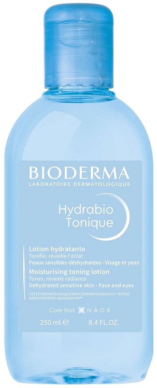 HYDRABIO TONIQUE 250 ML - Farmacianumberone.it