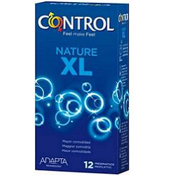 PROFILATTICO CONTROL XL 6 PEZZI - Farmacianumberone.it