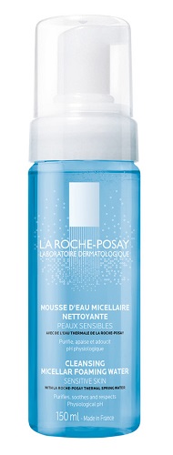 PHYSIO MOUSSE MICELLARE 150 ML - Farmacianumberone.it