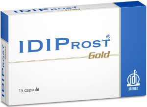 IDIPROST GOLD 15 CAPSULE - Farmacianumberone.it