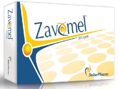 ZAVOMEL 20 CAPSULE - Farmacianumberone.it