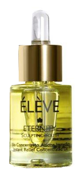 ELEVE ETERNITY SCULPTING YOUTH OLIO CONCENTRATO AD AZIONE IMMEDIATA 15 ML - Farmacianumberone.it
