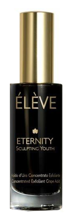 ELEVE ETERNITY SCULPTING YOUTH ACIDO D'UVA CONCENTRATO ESFOLIANTE 15 ML - Farmacianumberone.it