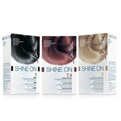 BIONIKE SHINE ON COLORE CAPELLI NERO 1 - Farmacianumberone.it