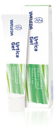 URTICA GEL DOPO PUNTURA 25 G - Farmacianumberone.it