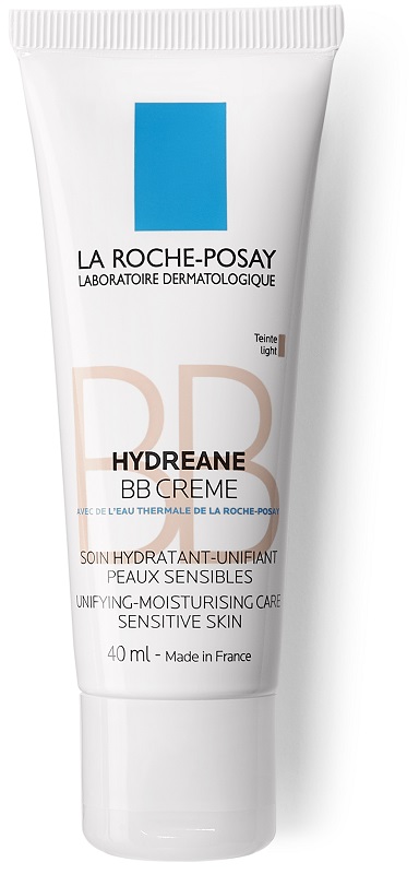 HYDREANE BB ROSE 40 ML - Farmacianumberone.it