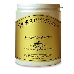 VERAVIS TISANA 100 G - Farmacianumberone.it