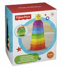 FISHER PRICE SCODELLE TRASFORMELLE - Farmacianumberone.it