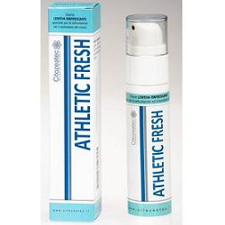 ATHLETIC FRESCH 50ML - Farmacianumberone.it