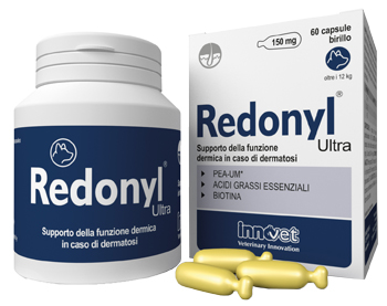 REDONYL ULTRA 150MG 60 CAPSULE - Farmacianumberone.it