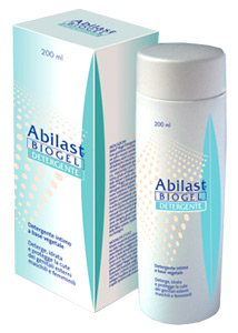 ABILAST BIOGEL DETERGENTE INTIMO 200 ML - Farmacianumberone.it