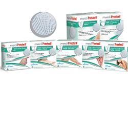 RETE TUBOLARE ELASTICA PER GAMBA E GINOCCHIO MEDIPRESTERIL CALIBRO 3 4M TESI - Farmacianumberone.it