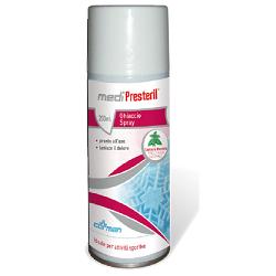 GHIACCIO SPRAY MEDIPRESTERIL 200 ML - Farmacianumberone.it