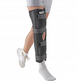 GINOCCHIERA ZEROGRADI GIBAUD ORTHO 70 CM TAGLIA 4 - Farmacianumberone.it