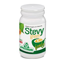 STEVYGREEN FAMILY 250 G - Farmacianumberone.it