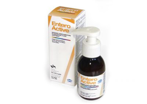 ENTERO ACTIVE MANGIME COMPLEMENTARE FLACONE 100 ML - Farmacianumberone.it