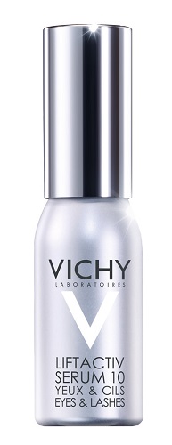 LIFTACTIV SERUM10 OCCHI & CIGLIA 15 ML - Farmacianumberone.it
