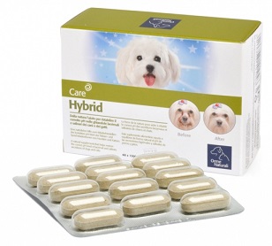 ORME NATURALI HYBRID 60 COMPRESSE 1300 MG - Farmacianumberone.it