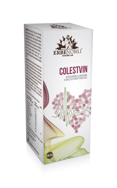 COLESTVIN 60 COMPRESSE - Farmacianumberone.it